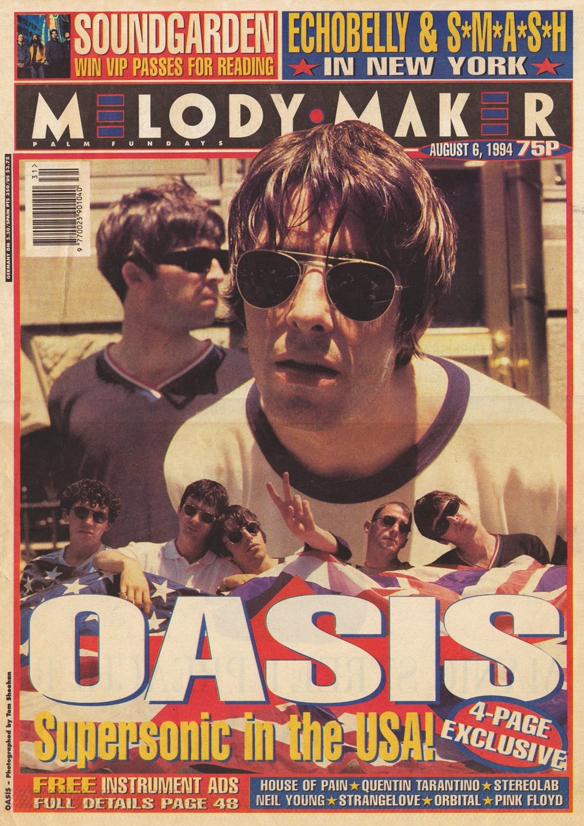 Oasis