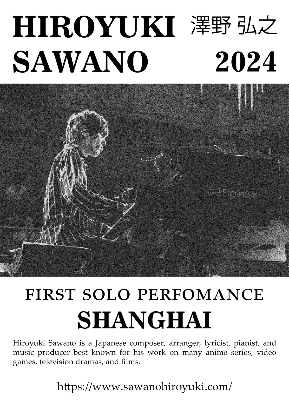 Sawano Hiroyuki