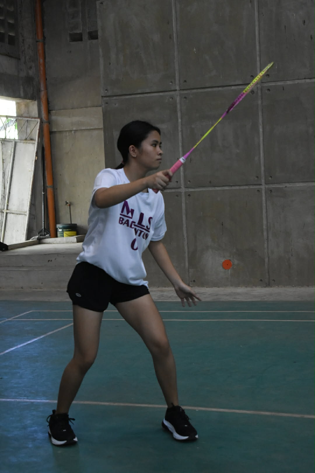 Badminton