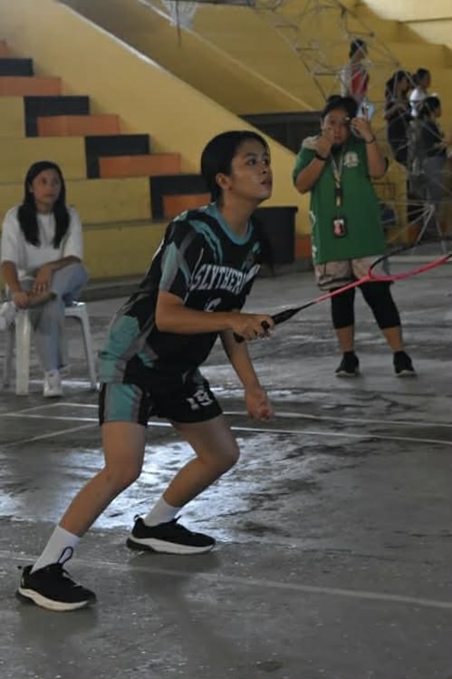 Badminton