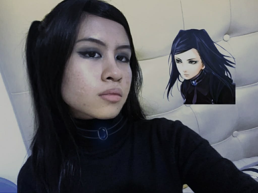 Re-L Cosplay