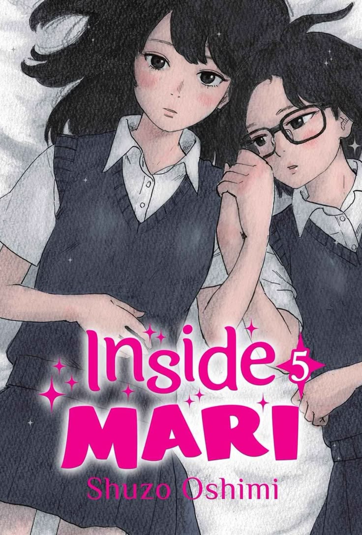 Inside Mari