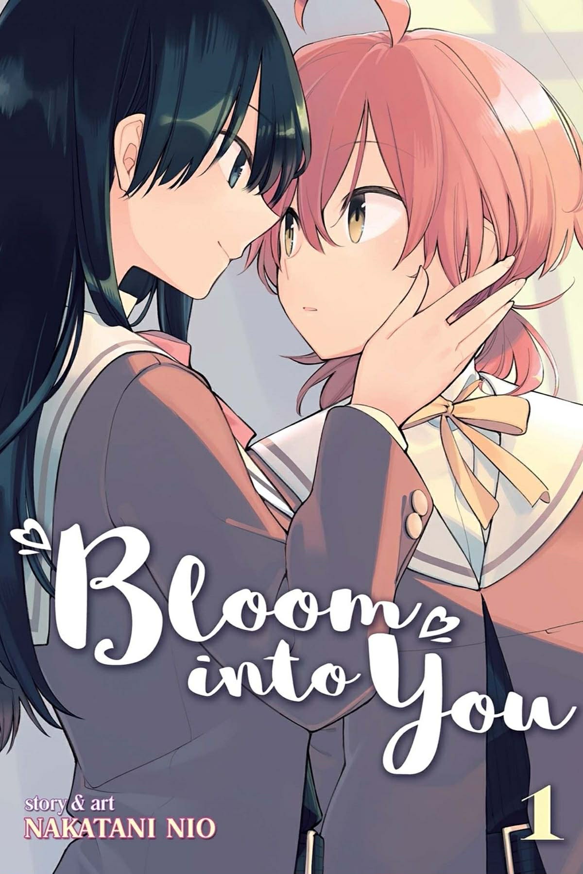 Bloom Into You
