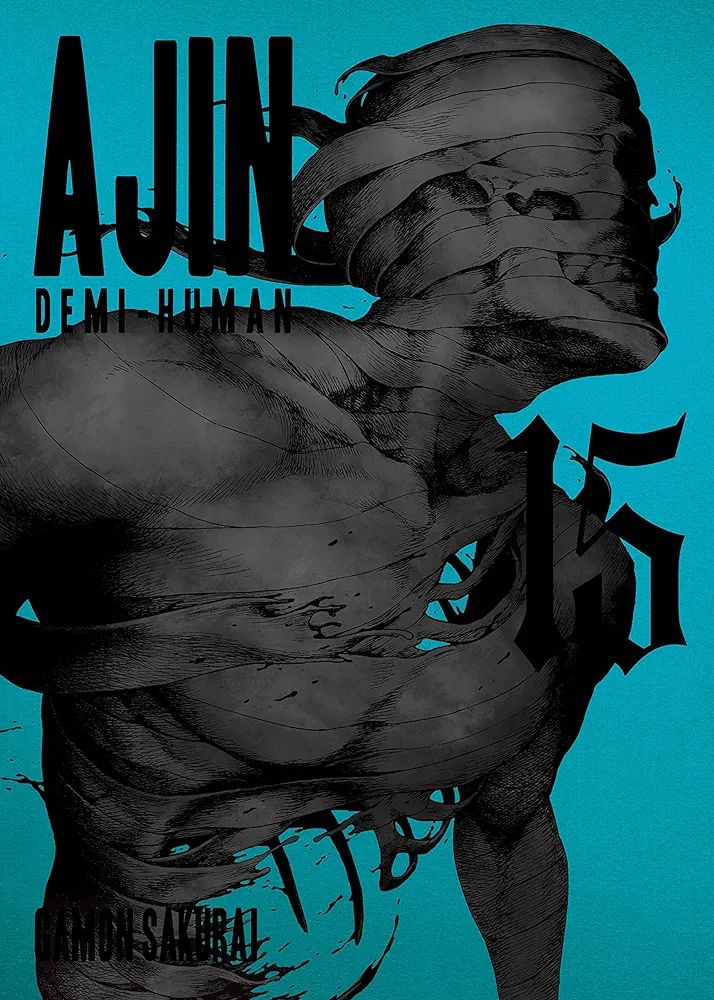 Ajin