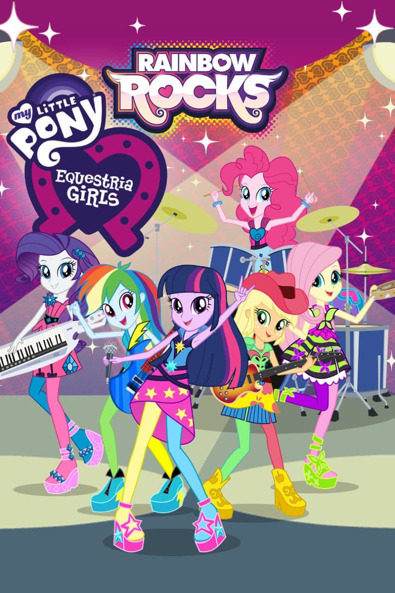 My Little Pony